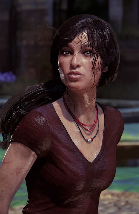 chloe frazer uncharted 4|uncharted the lost legacy story.